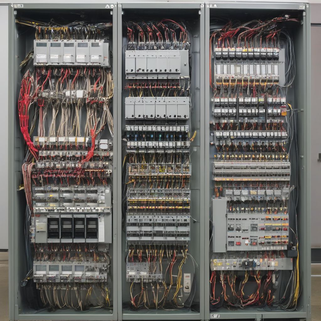 Understanding A&S Electrical: Your Guide to Power, Gas, and Industry Expertise